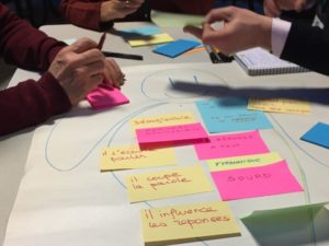 Les Facilitateurs d'Alsace (mars 2017)