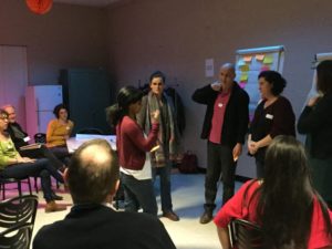 Les Facilitateurs d'Alsace (mars 2017)