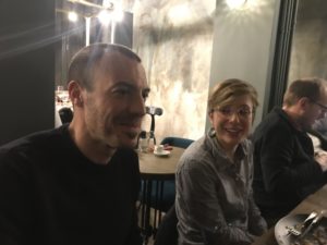 Café Parlote des Facilitateurs d'Alsace (19/2/19)