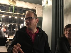 Café Parlote des Facilitateurs d'Alsace (19/2/19)