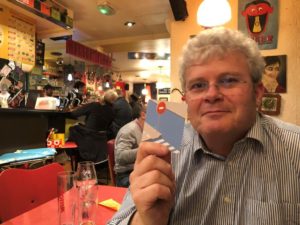 Bernard Bloch - Café Parlote des Facilitateurs d'Alsace (26/11/19)