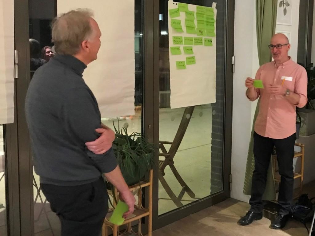 20191124 : rencontre publique des Facilitateurs d'Alsace "Coopérer en 2020